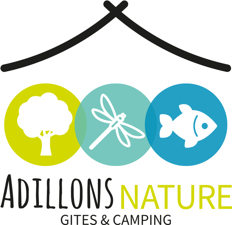 Logo Adillons Nature