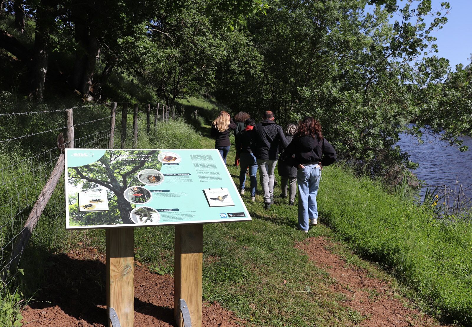 St Jacques de Thouars