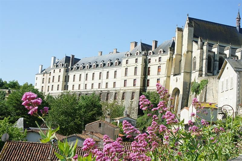 Thouars, Ville d’Art et d’Histoire