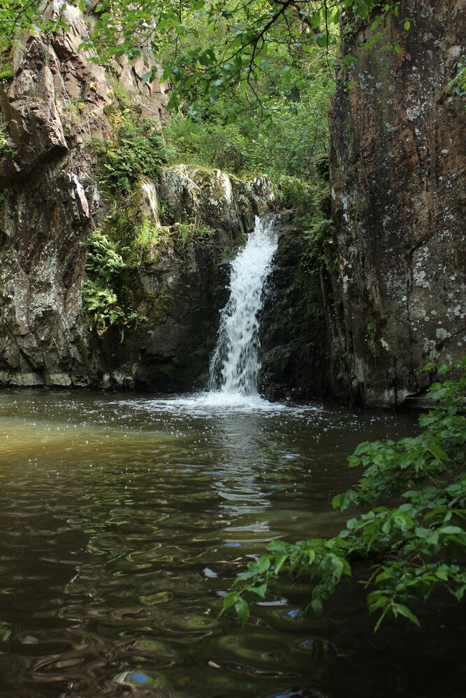Les Espaces Naturels Sensibles