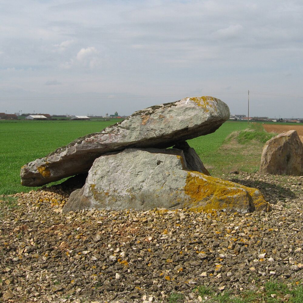 St Léger de Montbrun