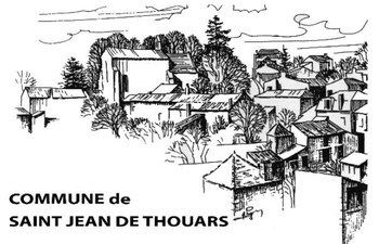 St Jean de Thouars