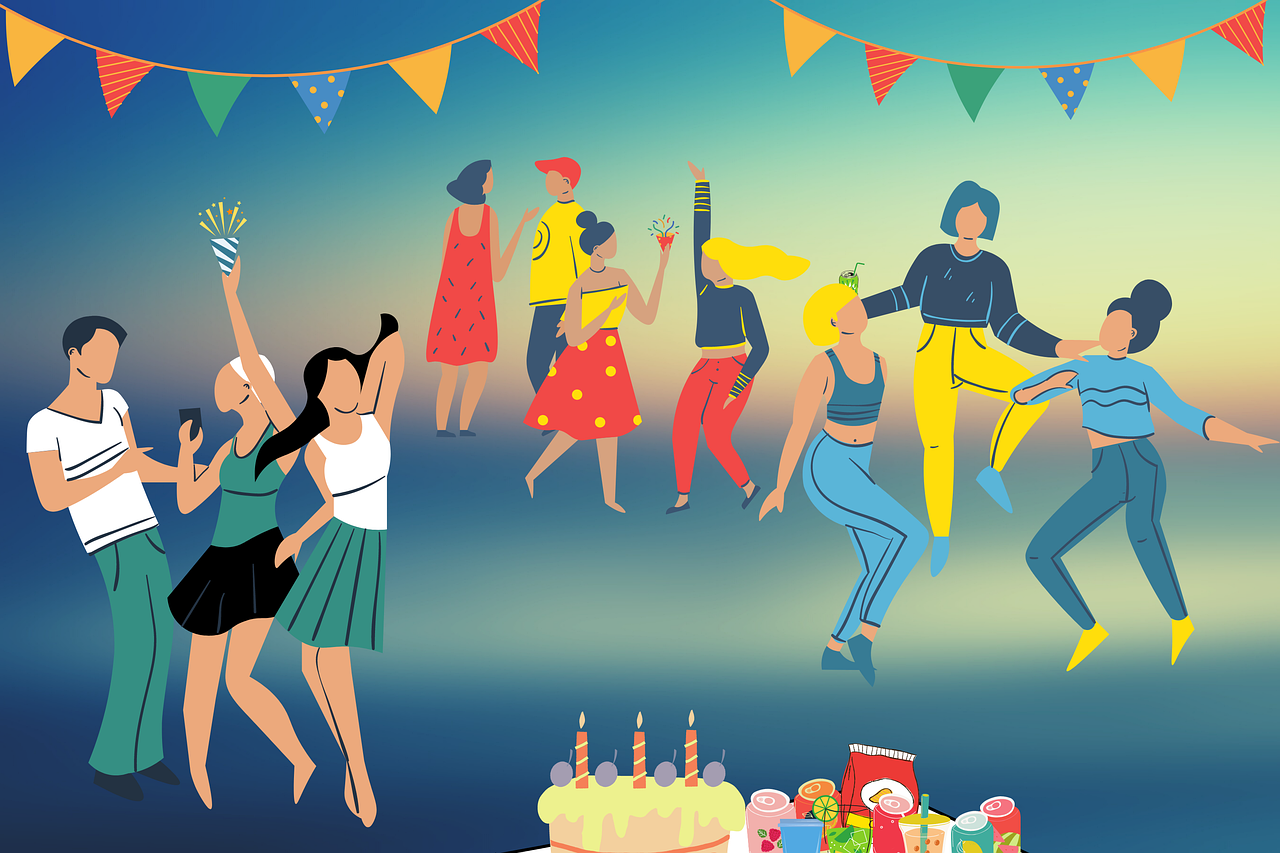 Organisateur d'événement