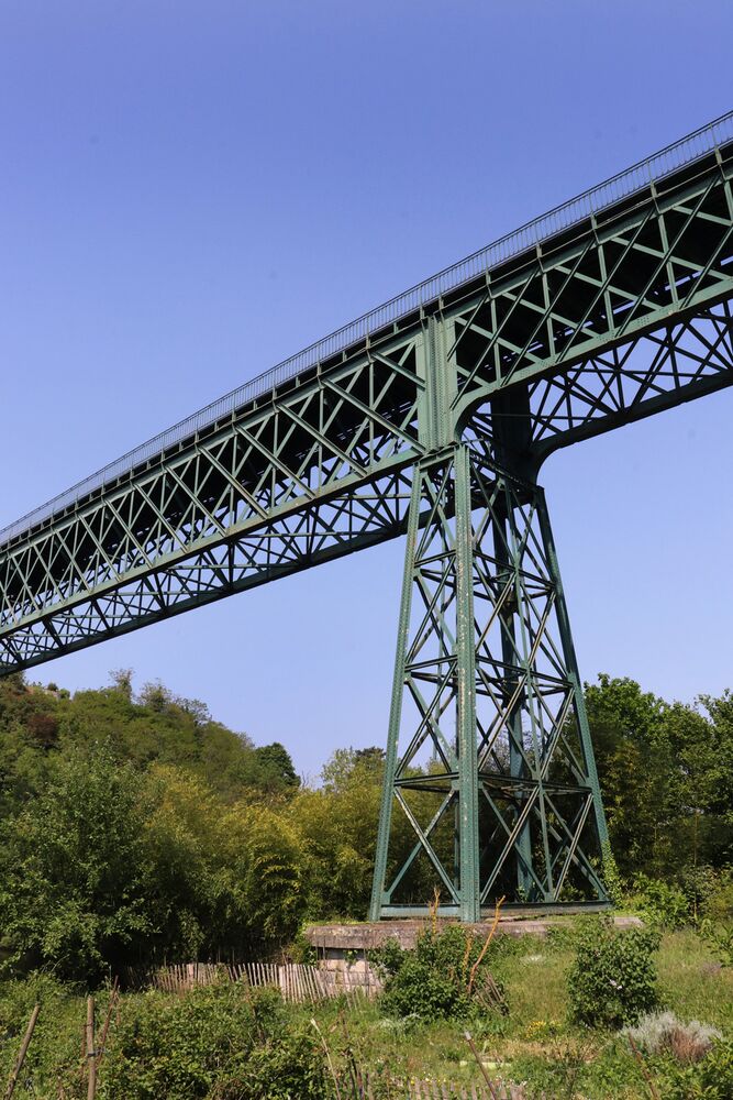 St Jacques de Thouars