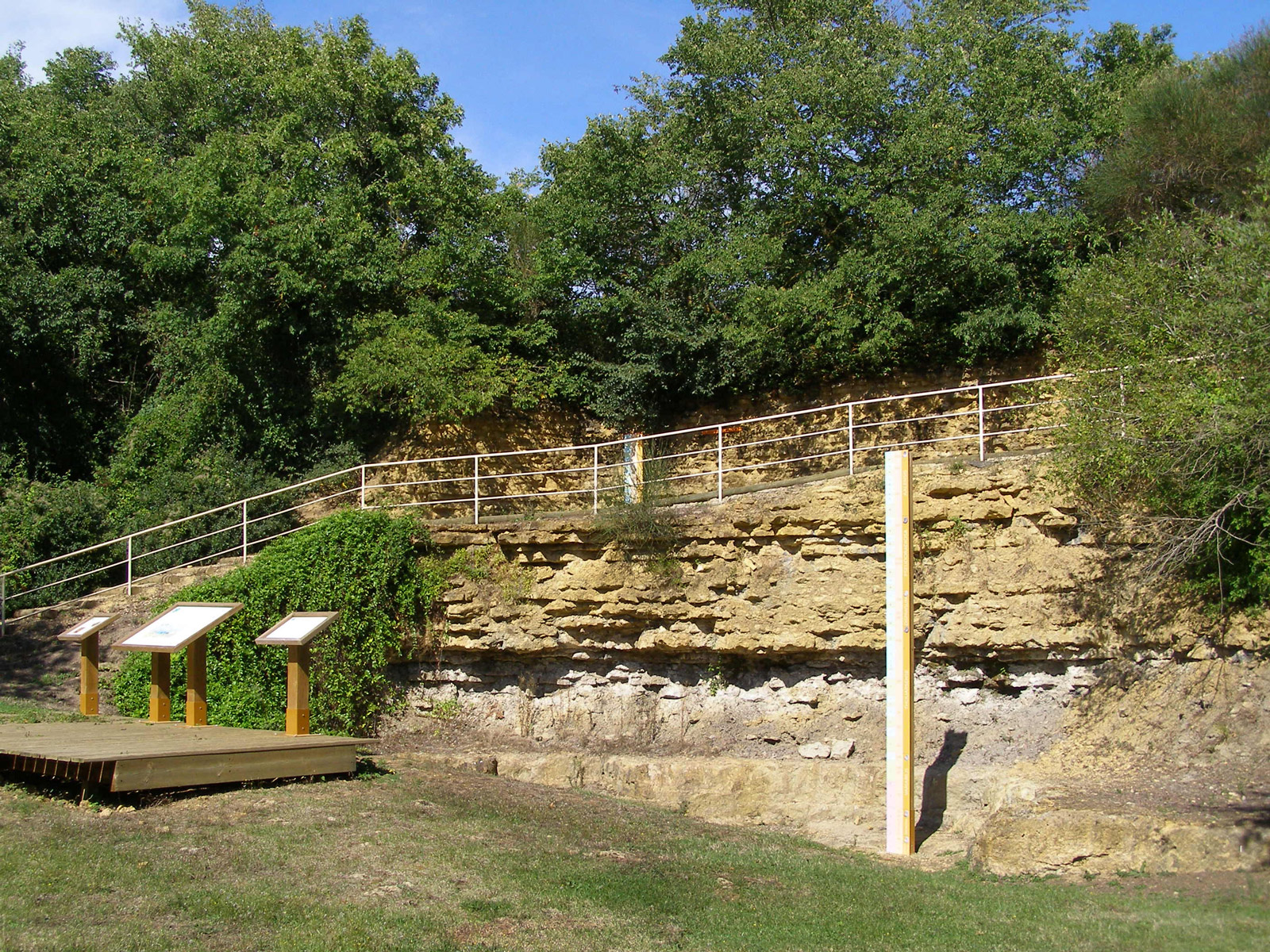 Photo de Ste Verge