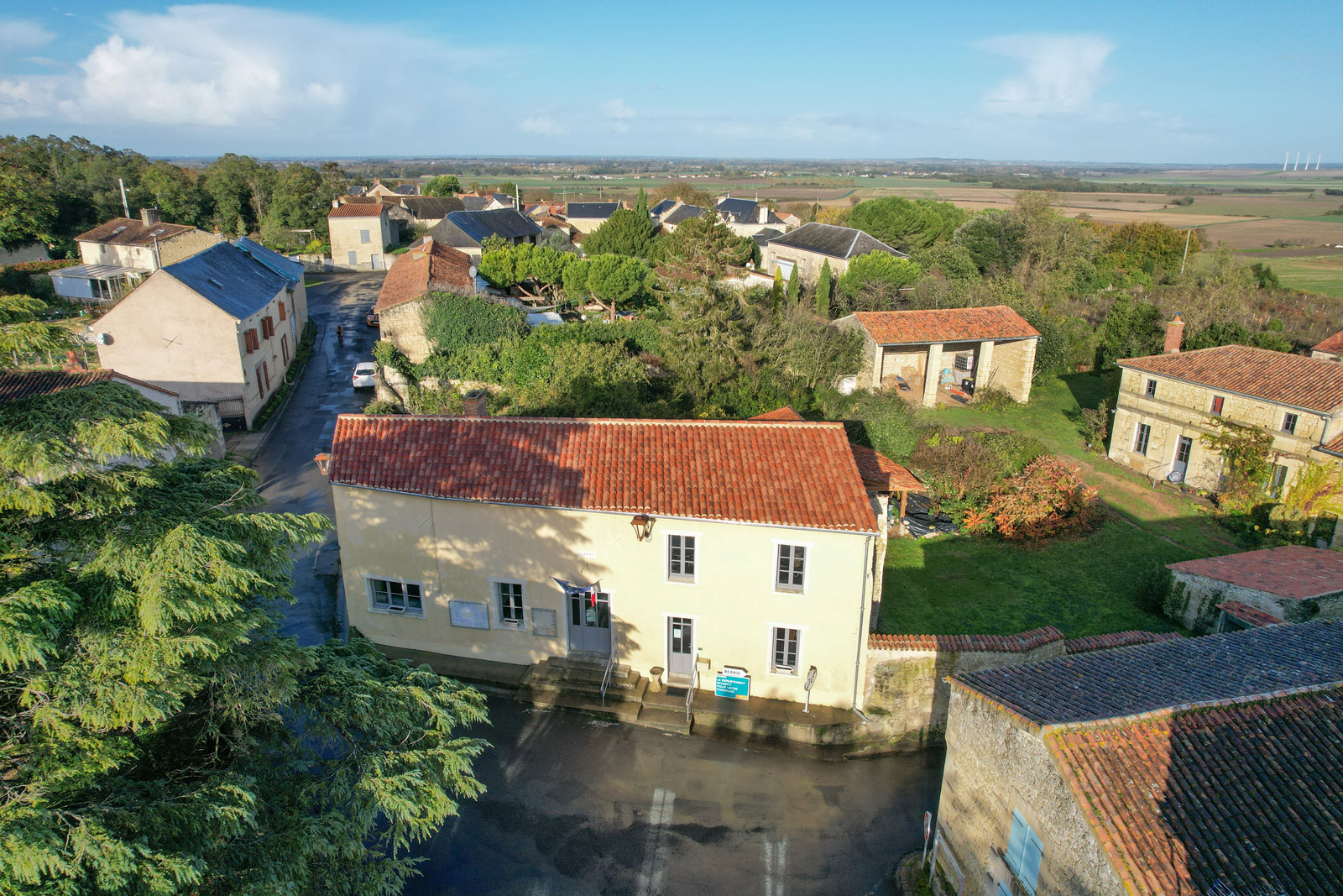 Photo de Tourtenay