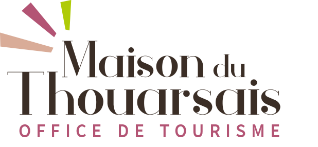 Maison du Thouarsais - Office du tourisme - Partage d'expérience / 79100 THOUARS